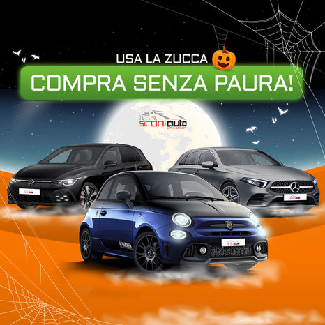 SIRONI AUTO SRL - Castello di Brianza | Subito