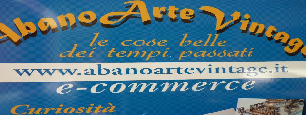 Abano Arte Vintage