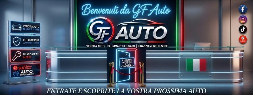 G.F AUTO