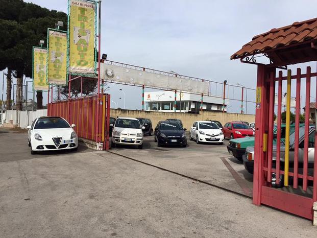 Concessionaria Tris Auto - Giugliano in Campania | Subito