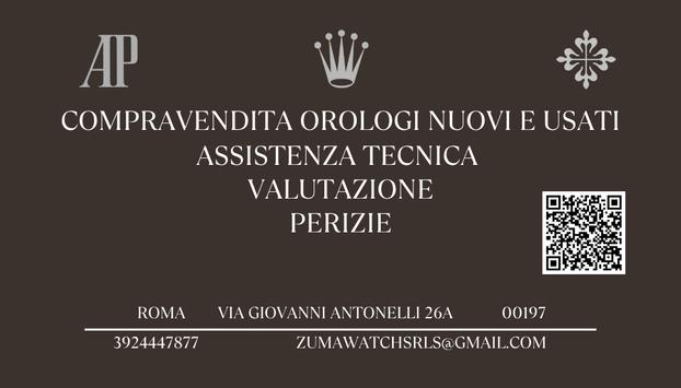 ZUMA WATCH - Roma | Subito