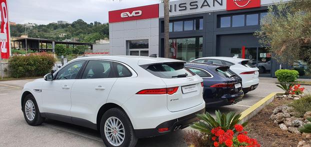 SCHIANO AUTOMOBILI - GIOTTI VICTORIA - EVO - Monte di Procida | Subito