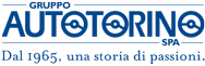 Gruppo Autotorino - Filiale di Novara logo