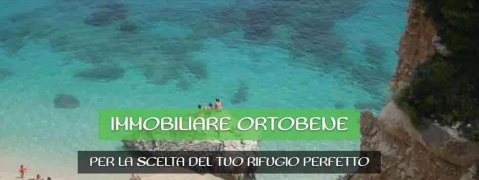 Immobiliare Ortobene di Gianni Marongiu