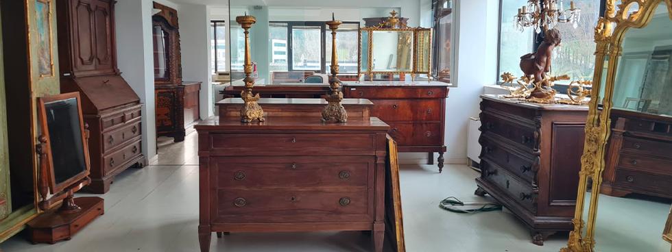 M.M. DI MICHELE MANETTI