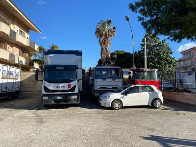 Bisconti Autocarri S.r.l. - Palermo | Subito