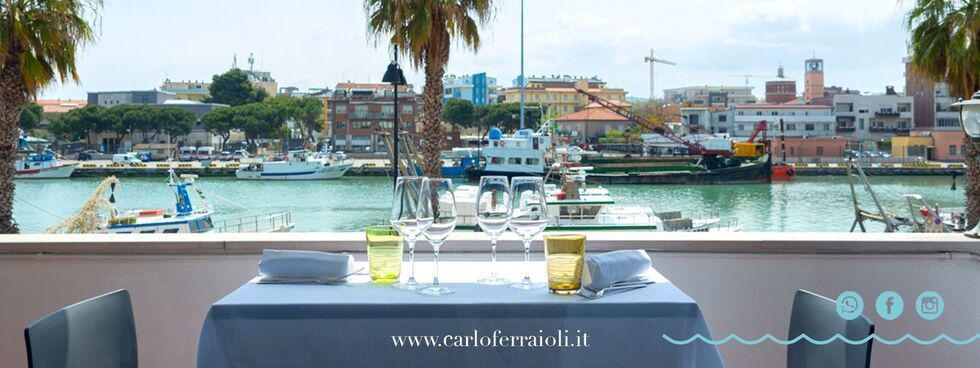 Ristorante Carlo Ferraioli