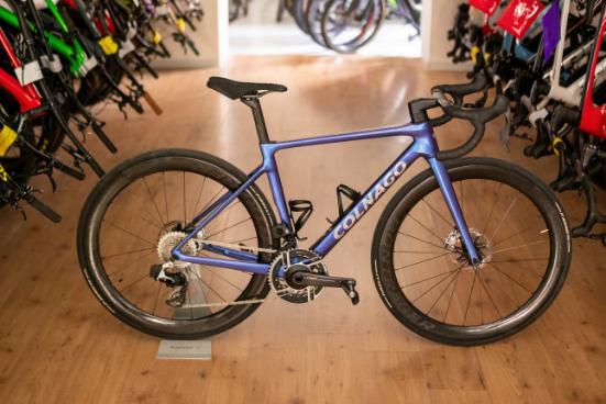 EVOLUTION BIKES - USATO By GIANNINI - Casapulla | Subito