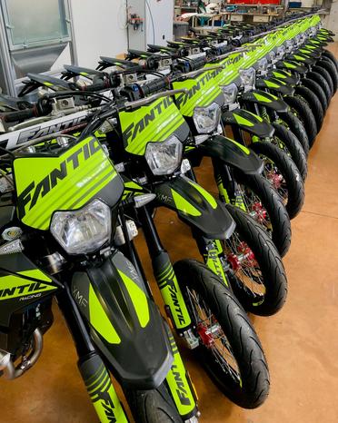 PAGHERA MOTO SCOOTER RICAMBI - Calcinato | Subito