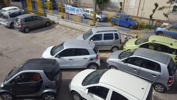 BALZANO AUTO - San Sebastiano al Vesuvio | Subito