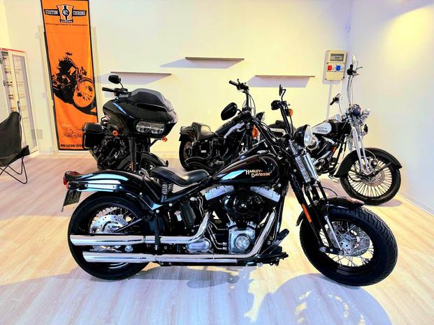 LEO'S MOTORCYCLES - Melpignano | Subito