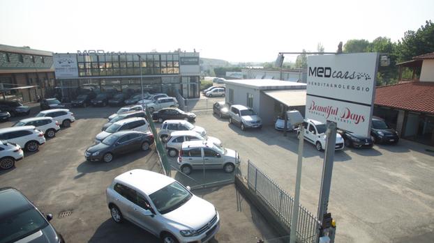 MED CARS SRL - Rimini | Subito