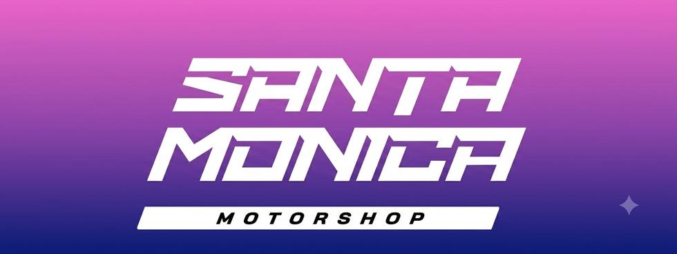 SANTA MONICA MOTORSHOP