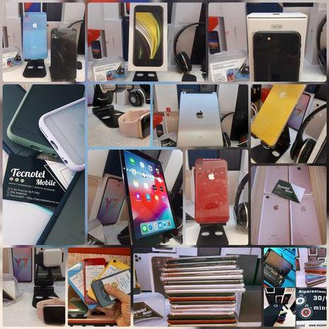 tecnotel mobile srl - Torino | Subito