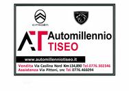 AUTOMILLENNIO TISEO 2 SRL logo