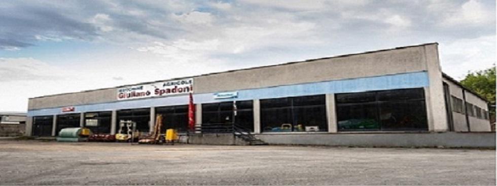 SPADONI GIULIANO SAS