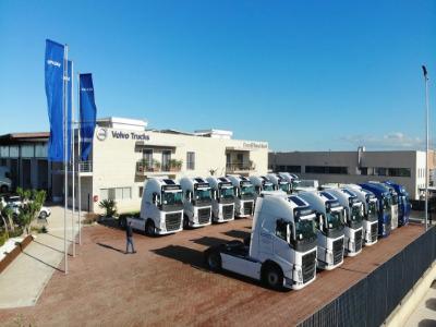 COVELLI TRUCK SUD S.R.L. - Molfetta | Subito