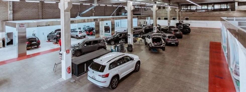 Autocenter Arese Rho Verbano