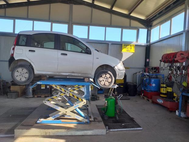 F.LLI CARAMANNELLO AUTOVEICOLI-AUTODEMOLIZIONI - Canicatti' | Subito