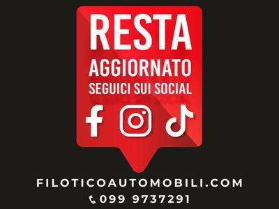 FILOTICO AUTOMOBILI S.R.L MANDURIA USATO GARANTITO - Manduria | Subito