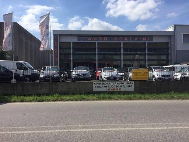 AUTO SCALVINI - Ospitaletto | Subito