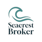 Seacrest Broker logo