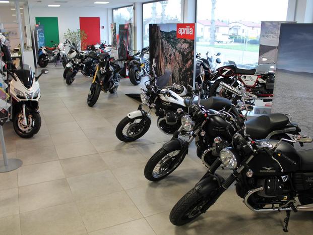 West Road Bike Srl - Treviso - Villorba | Subito