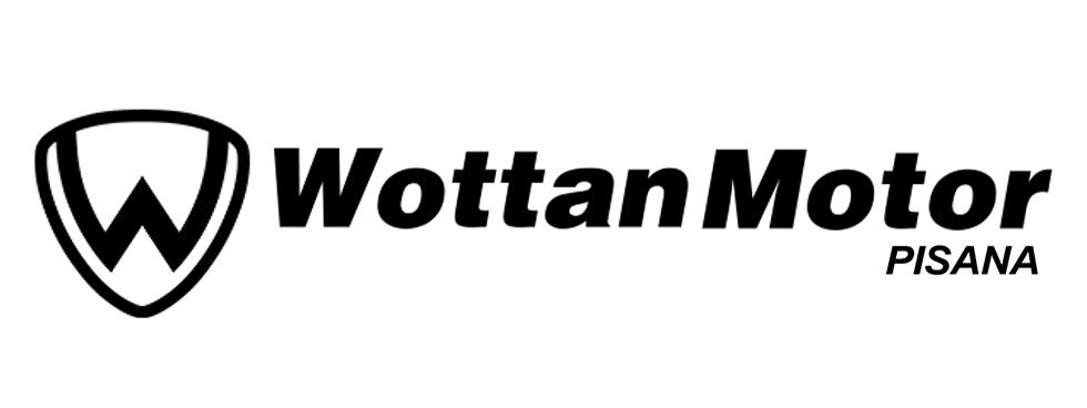 WOTTAN MOTOR PISANA