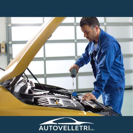 Autovelletri - Velletri | Subito