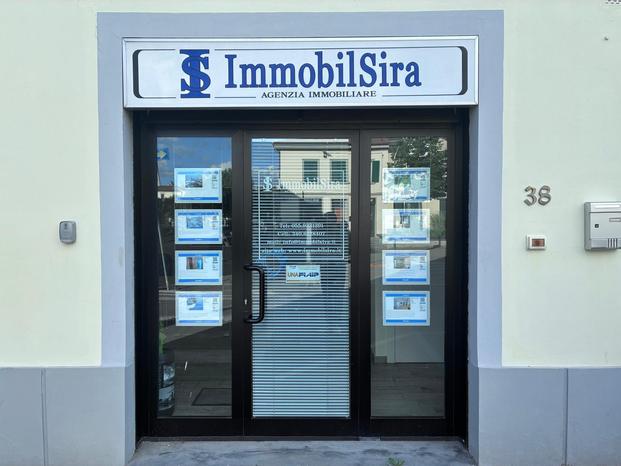 IMMOBILSIRA-AGENZIA IMMOBILIARE | Subito
