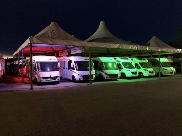 La Ternana Caravan s.r.l - Terni | Subito