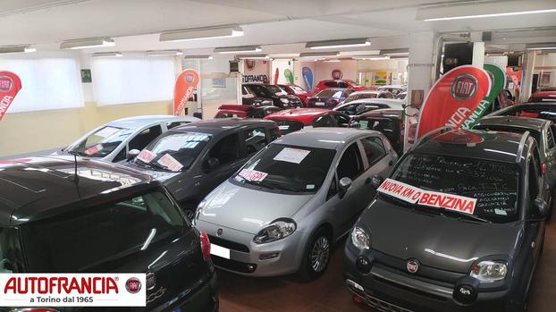 Autofrancia - Torino | Subito