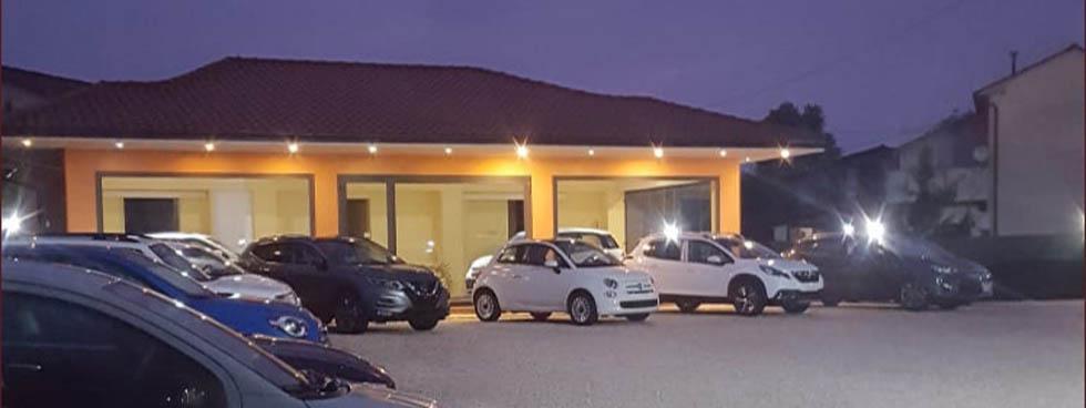 CONTI AUTO