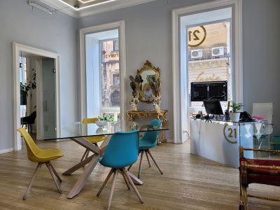 Century 21 Estates - Catania | Subito