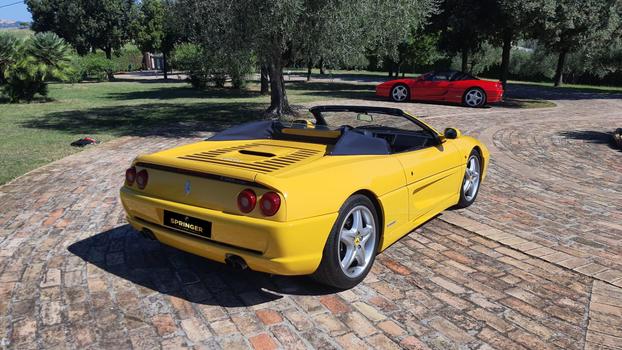 SPRINGER SRLS - Sant'Elpidio a Mare | Subito