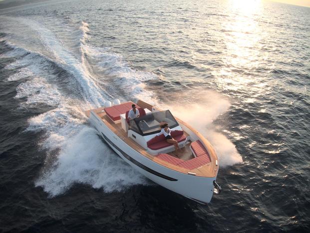 NAUTICA OSTUNI - Monfalcone | Subito