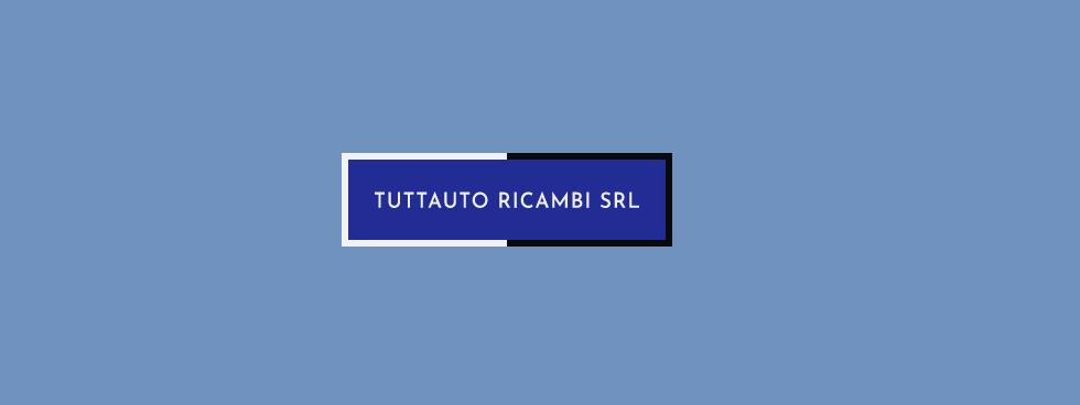 TUTTAUTO RICAMBI SRL