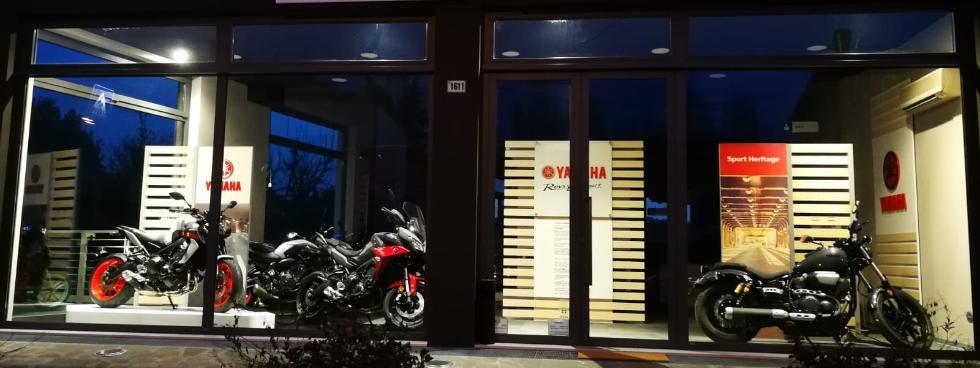 Belletti Moto dei f.lli belletti snc