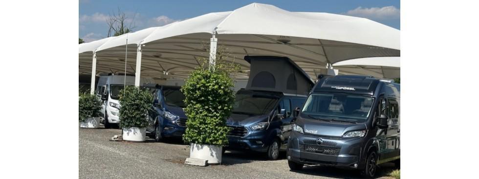 Vacanze 2000 snc  Monza (MB)