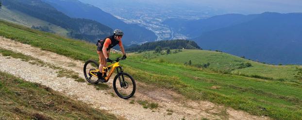 Gus Bike Garage - Borso del Grappa | Subito