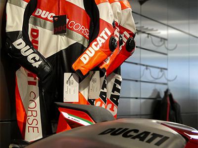 Ducati Genova | CARFIN S.P.A. - Genova | Subito