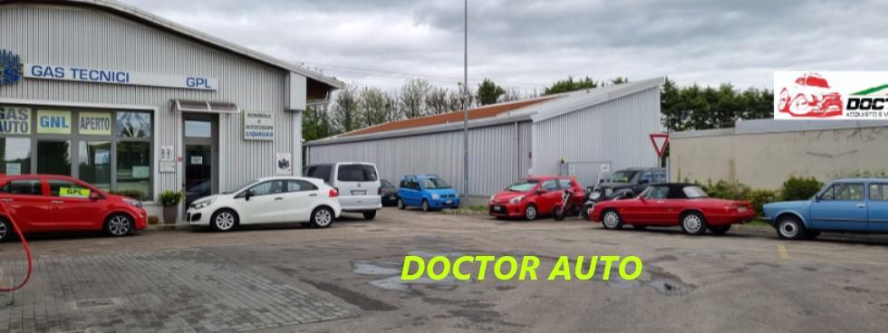 DOCTOR AUTO
