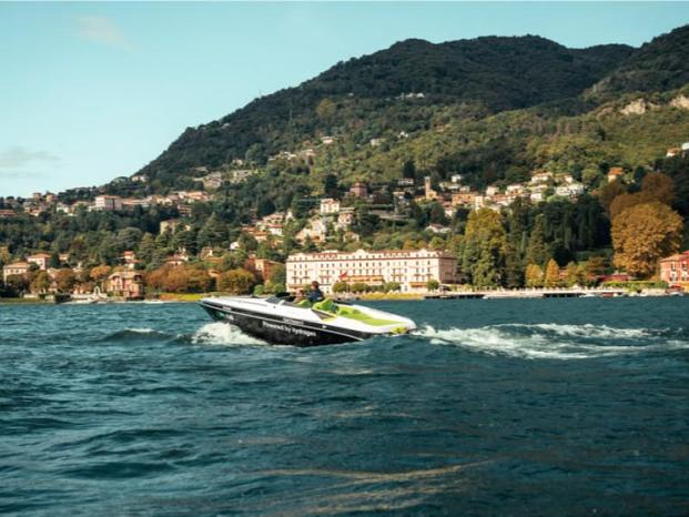 CANTIERE NAUTICO TULLIO ABBATE - Schignano | Subito