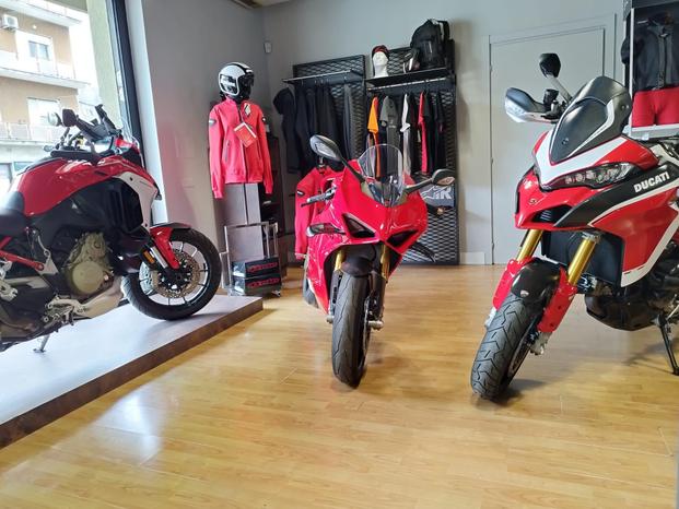 MOTO EMOTION - Frosinone | Subito