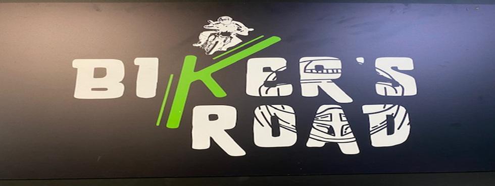 BIKERS ROAD