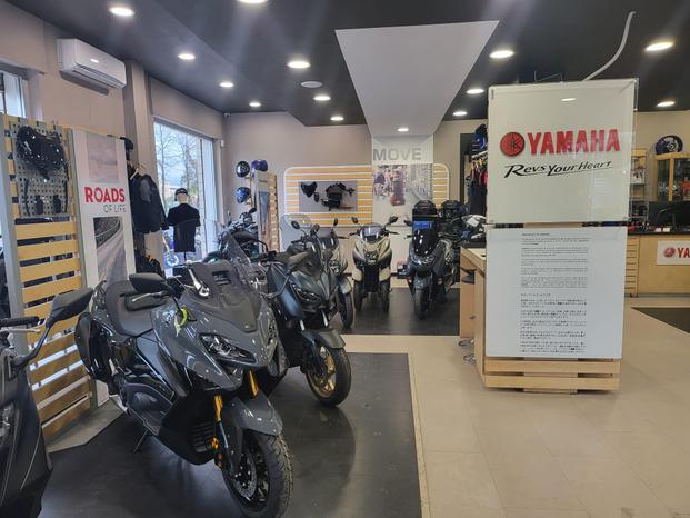 TRENDY MOTO SRL - Rende | Subito