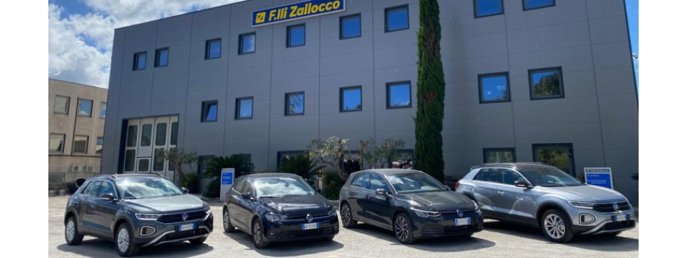 F.LLI ZALLOCCO SRL