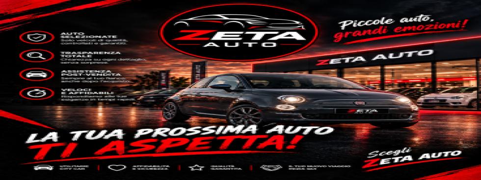 ZETA  AUTO