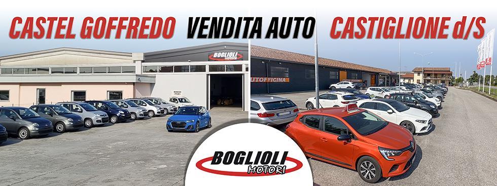 BOGLIOLI MOTORI di Boglioli G. e M. snc