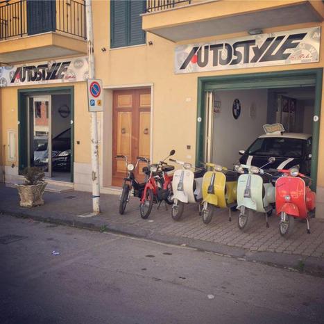 Autostyle di Ristagno - Mussomeli | Subito